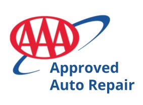 AAA Approved Auto Repair