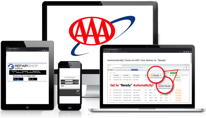 AAR Advantage Benefits